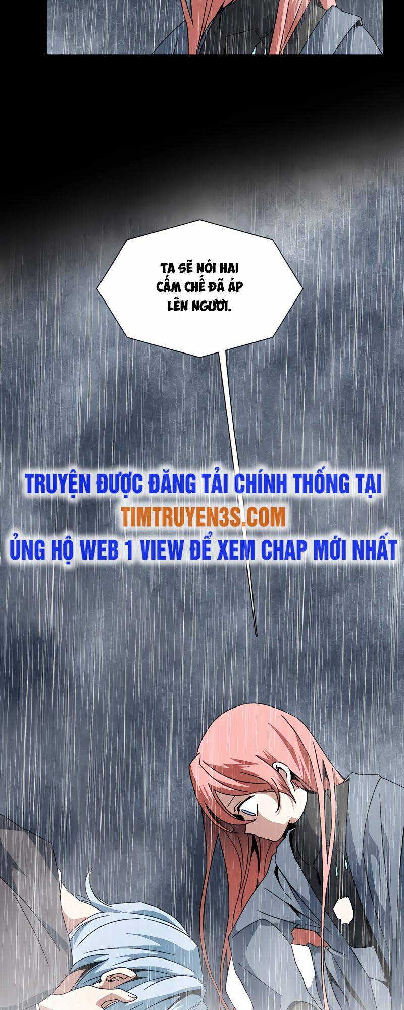 Ta Một Bước Làm Quỷ Vương Chapter 6 - Trang 2