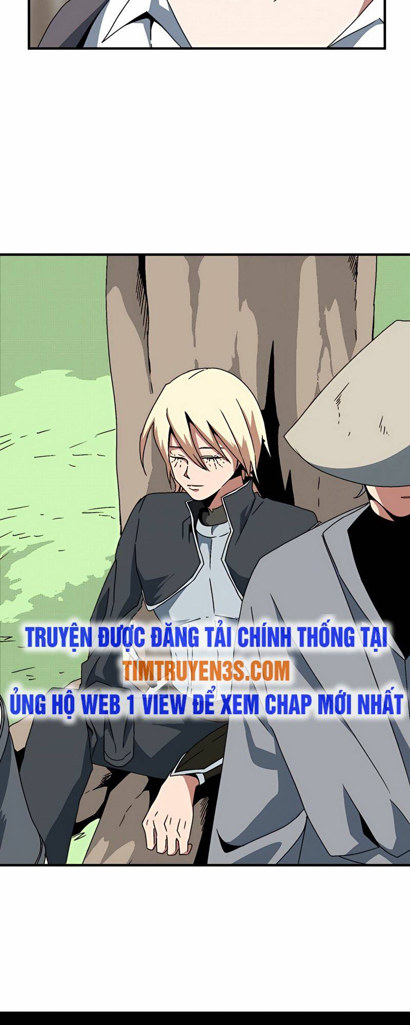 Ta Một Bước Làm Quỷ Vương Chapter 6 - Trang 2