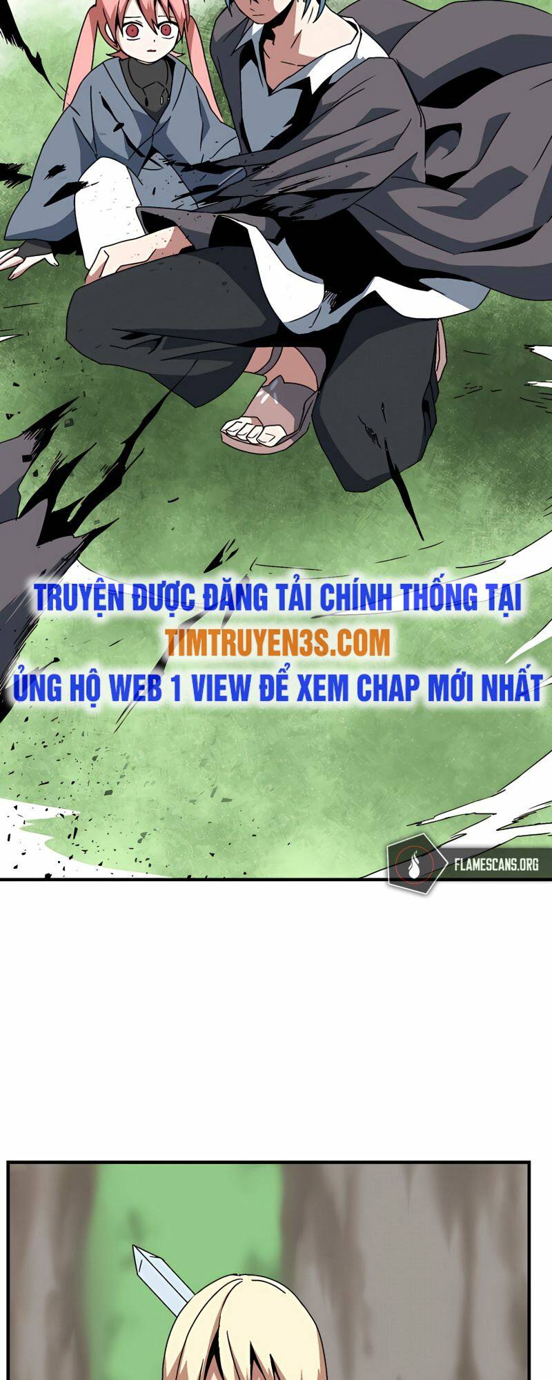 Ta Một Bước Làm Quỷ Vương Chapter 6 - Trang 2