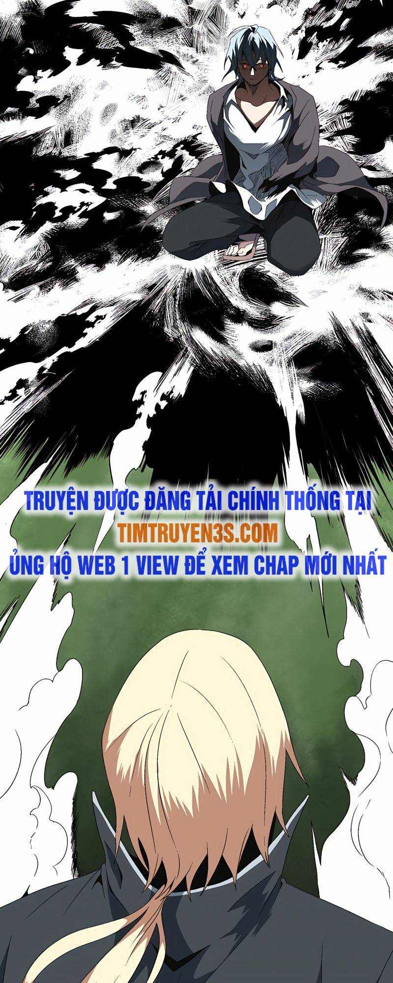 Ta Một Bước Làm Quỷ Vương Chapter 6 - Trang 2