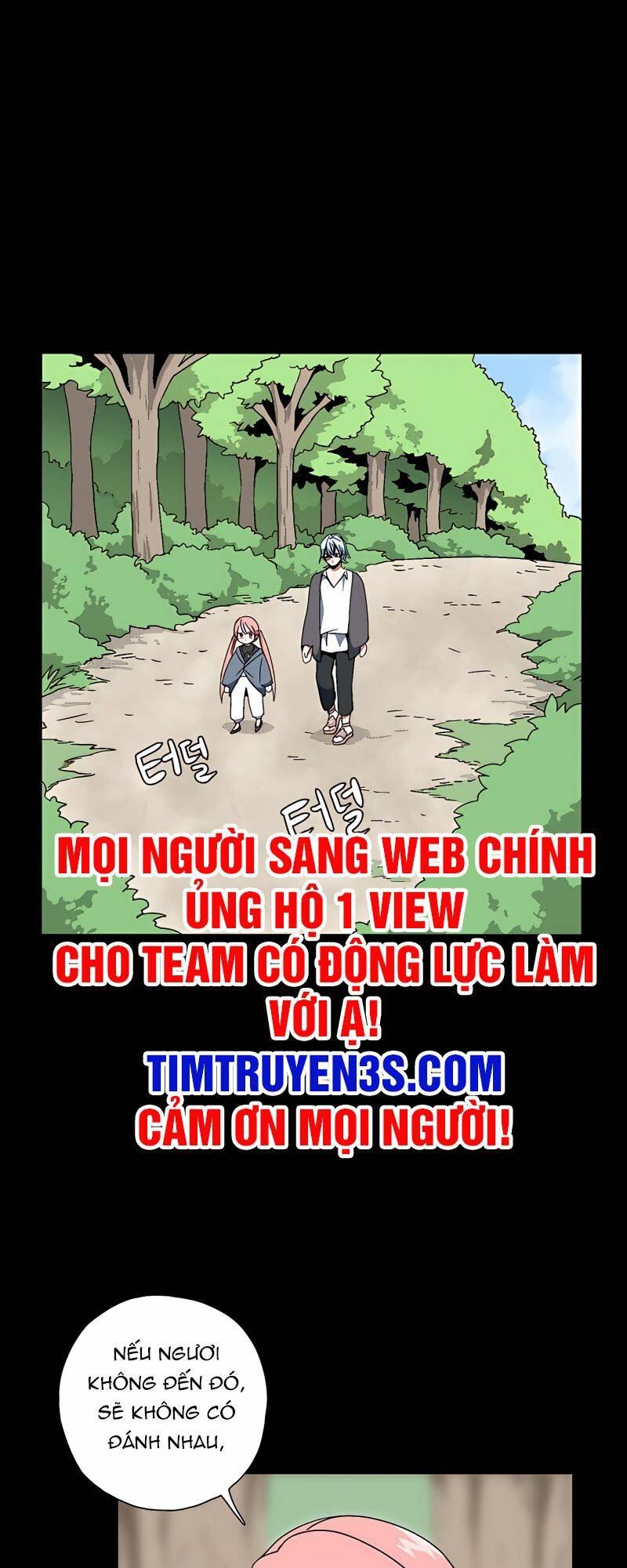 Ta Một Bước Làm Quỷ Vương Chapter 5 - Trang 2