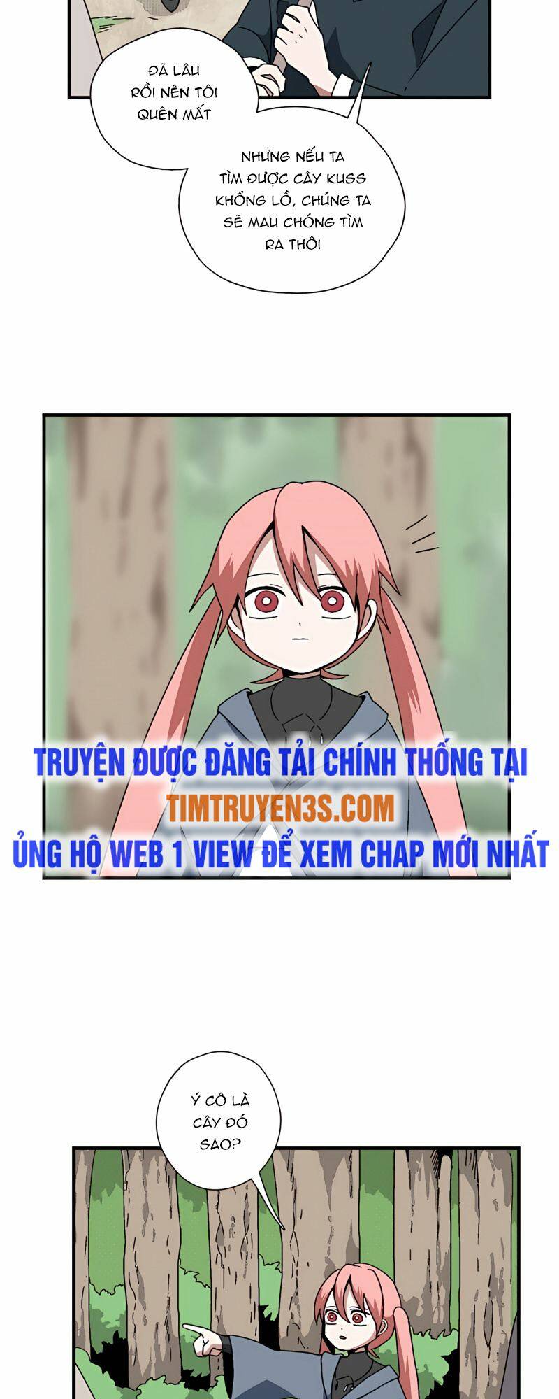 Ta Một Bước Làm Quỷ Vương Chapter 5 - Trang 2