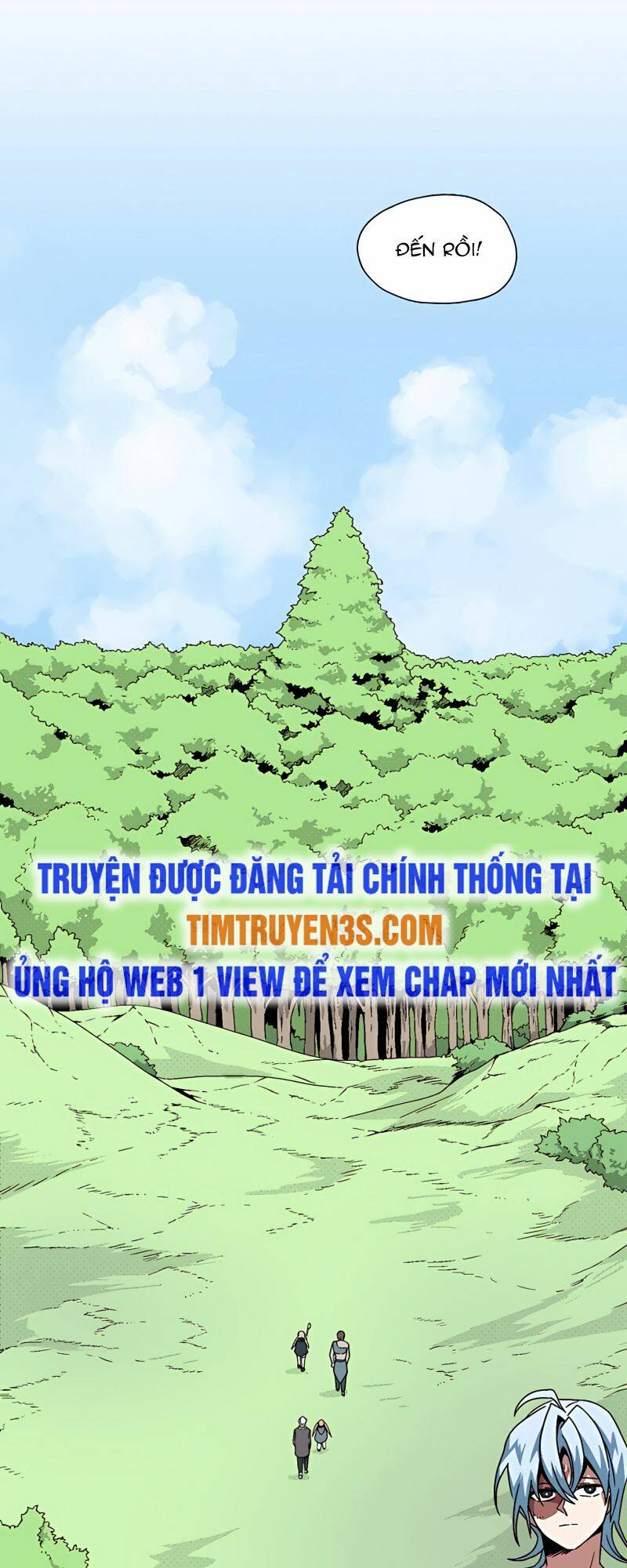 Ta Một Bước Làm Quỷ Vương Chapter 5 - Trang 2