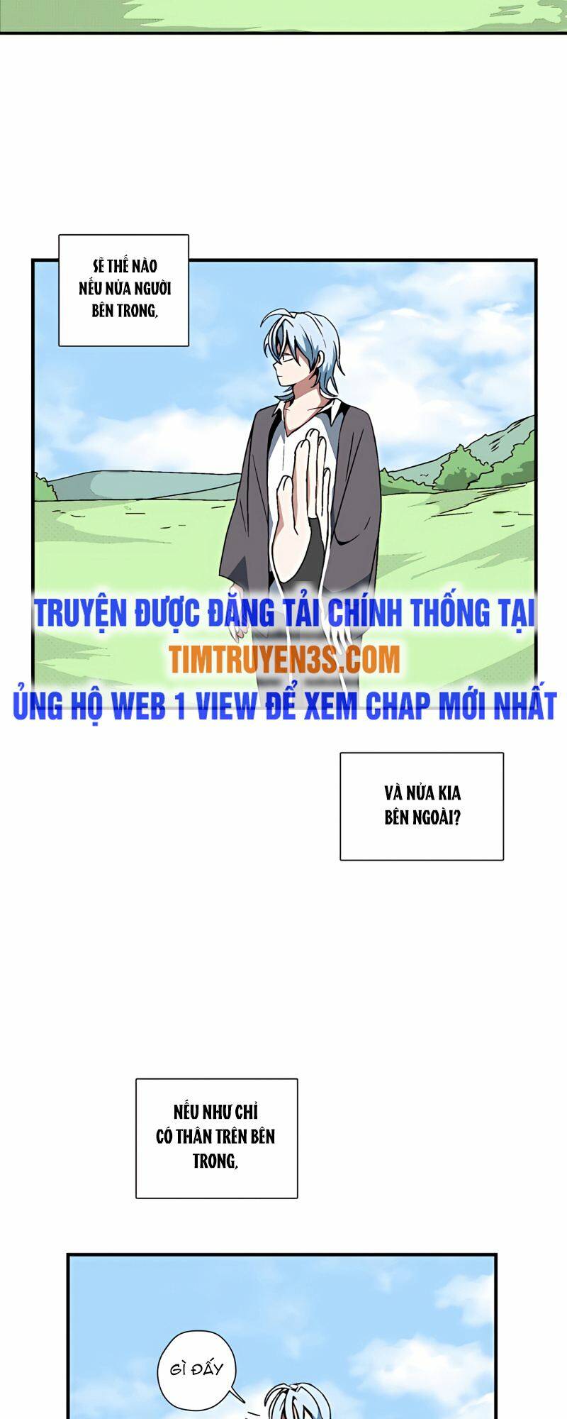 Ta Một Bước Làm Quỷ Vương Chapter 5 - Trang 2