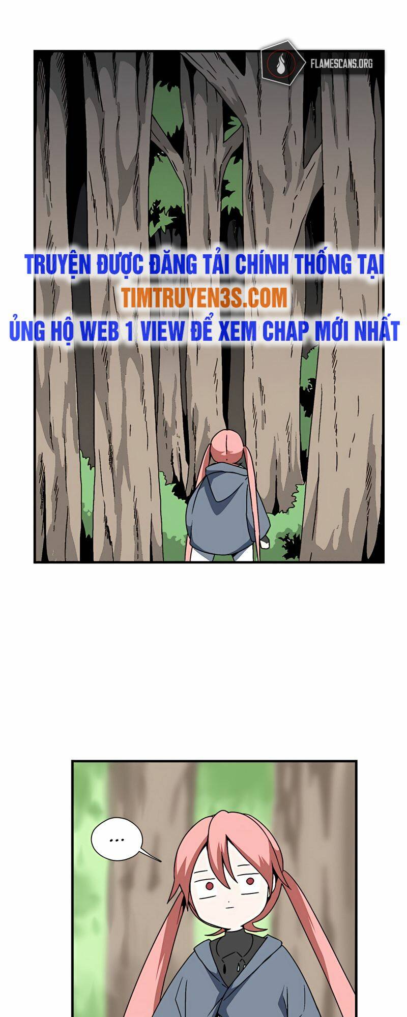 Ta Một Bước Làm Quỷ Vương Chapter 5 - Trang 2