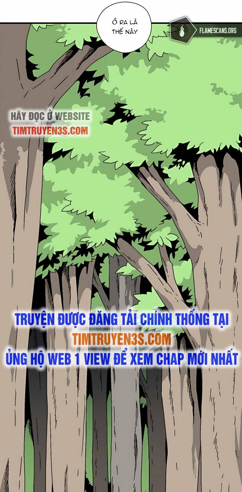 Ta Một Bước Làm Quỷ Vương Chapter 5 - Trang 2