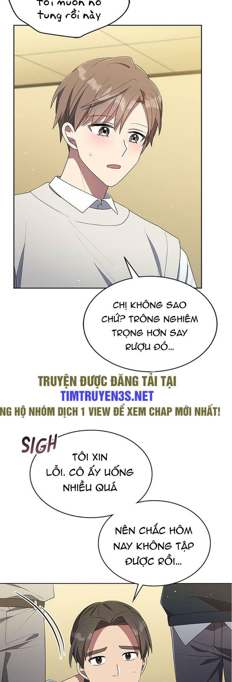 Cuộc Sống Thứ 2 Của Thần Tượng Toàn Năng Chapter 33 - Trang 2