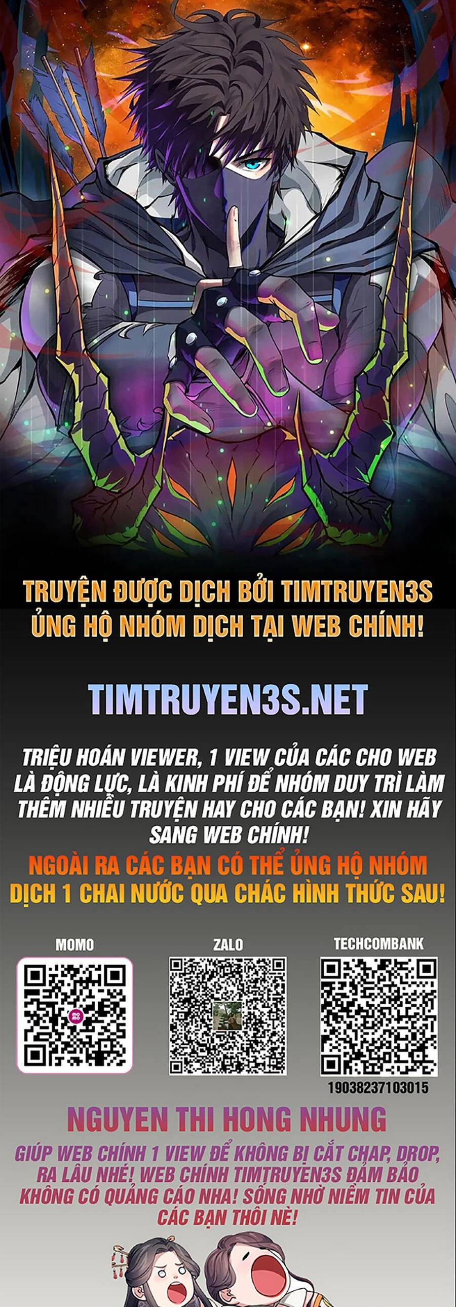 Cuộc Sống Thứ 2 Của Thần Tượng Toàn Năng Chapter 32 - Trang 2