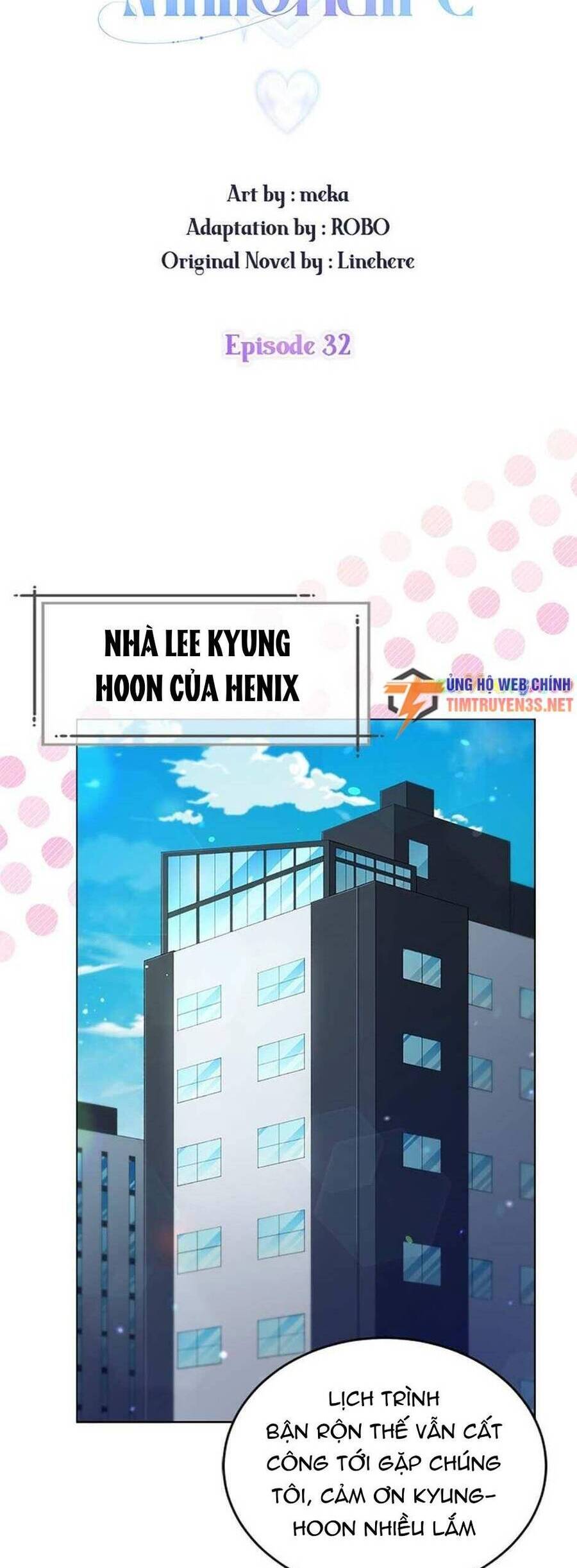 Cuộc Sống Thứ 2 Của Thần Tượng Toàn Năng Chapter 32 - Trang 2