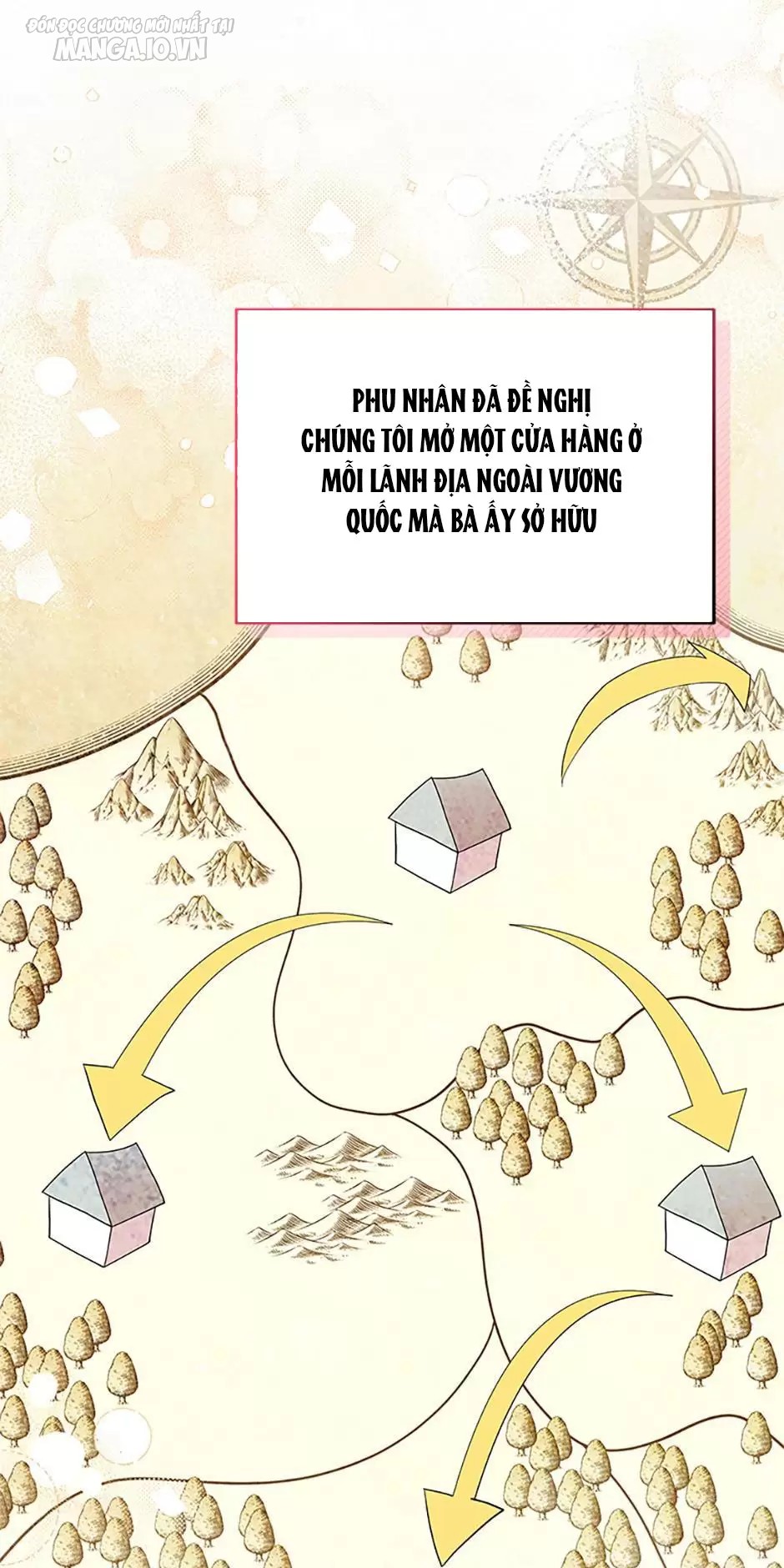 Quay Về Quá Khứ Mở Tiệm Bánh Kẹo Chapter 49.1 - Trang 2