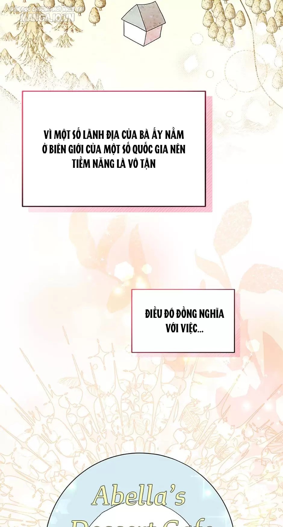 Quay Về Quá Khứ Mở Tiệm Bánh Kẹo Chapter 49.1 - Trang 2