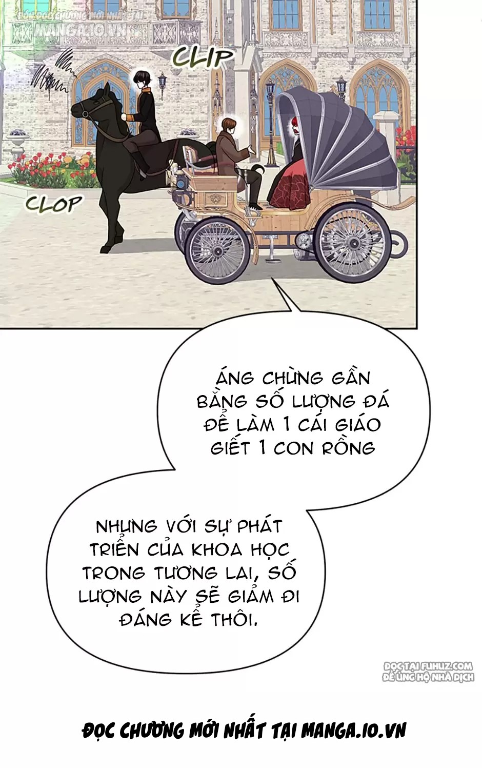 Quay Về Quá Khứ Mở Tiệm Bánh Kẹo Chapter 48.1 - Trang 2