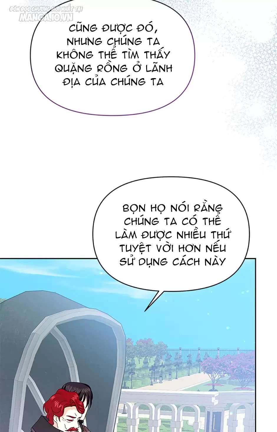 Quay Về Quá Khứ Mở Tiệm Bánh Kẹo Chapter 48.1 - Trang 2