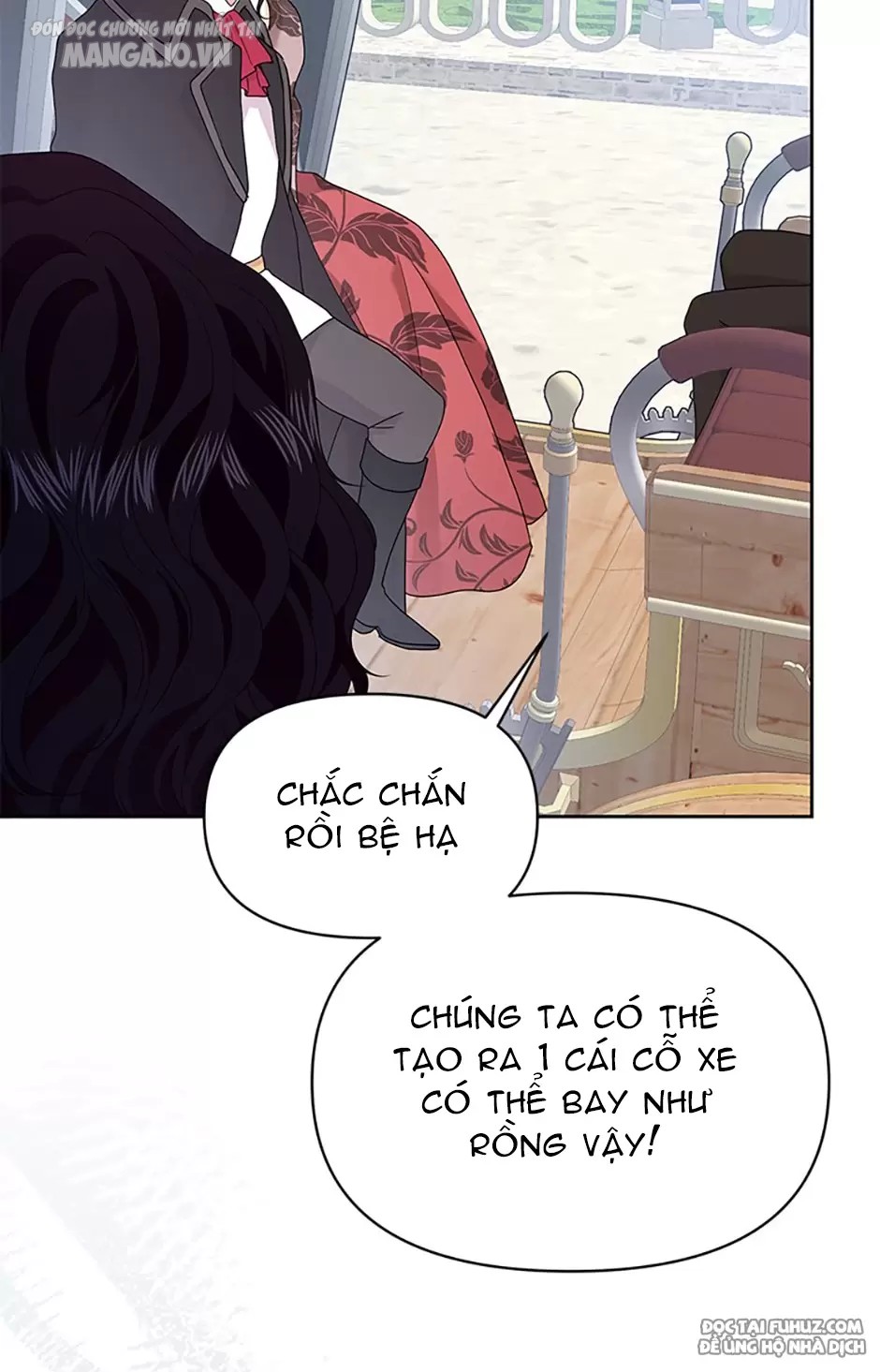 Quay Về Quá Khứ Mở Tiệm Bánh Kẹo Chapter 48.1 - Trang 2