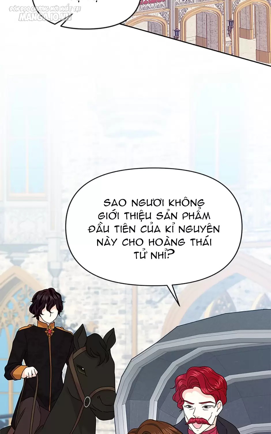 Quay Về Quá Khứ Mở Tiệm Bánh Kẹo Chapter 48.1 - Trang 2