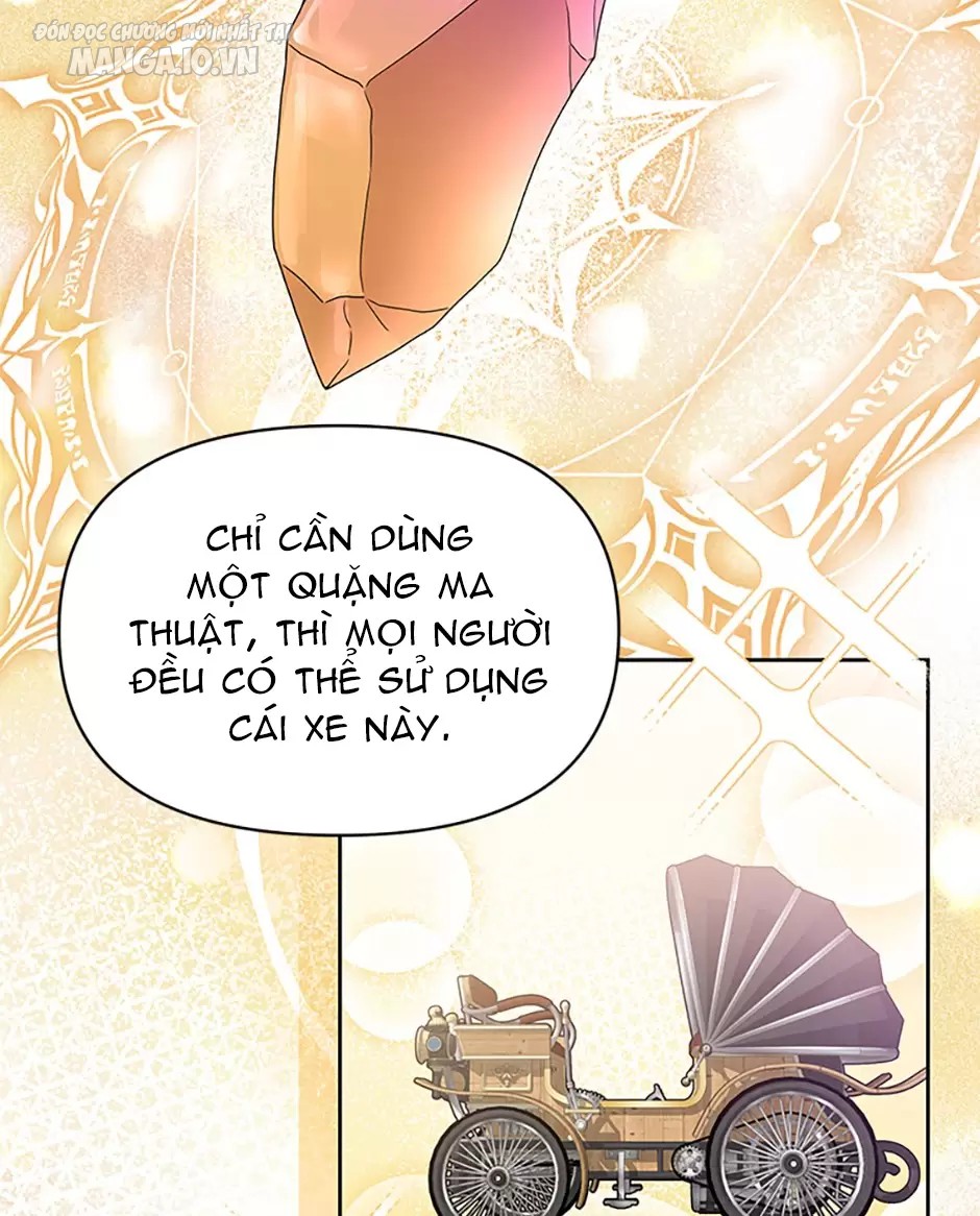 Quay Về Quá Khứ Mở Tiệm Bánh Kẹo Chapter 48.1 - Trang 2