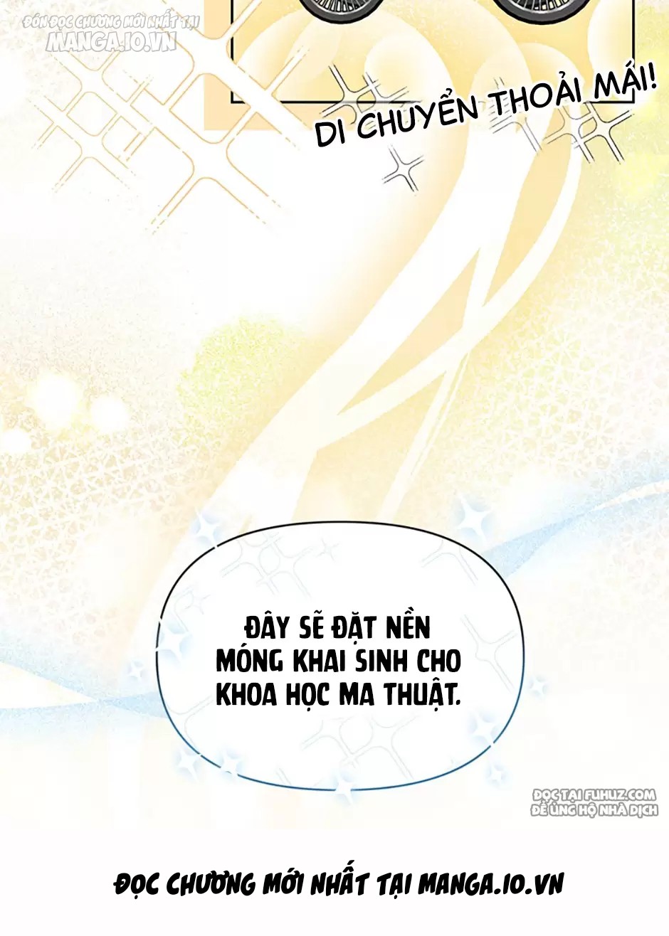 Quay Về Quá Khứ Mở Tiệm Bánh Kẹo Chapter 48.1 - Trang 2