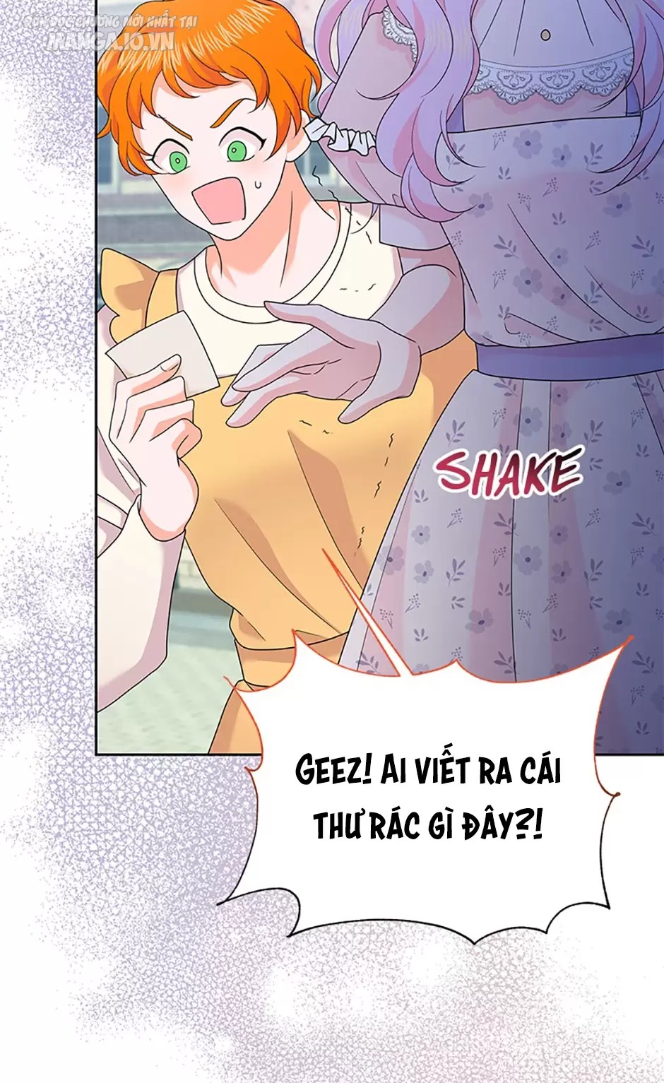 Quay Về Quá Khứ Mở Tiệm Bánh Kẹo Chapter 47.1 - Trang 2