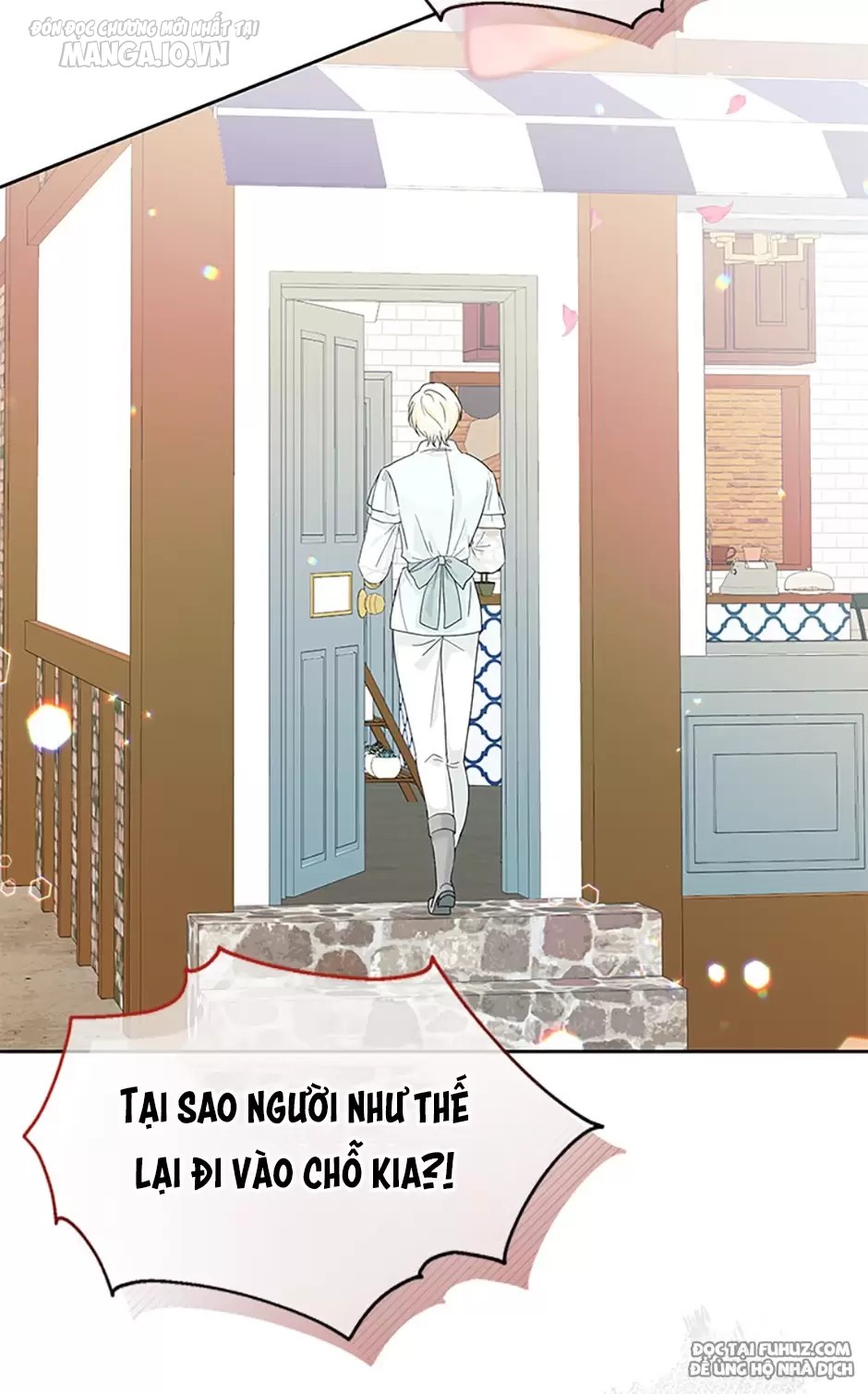 Quay Về Quá Khứ Mở Tiệm Bánh Kẹo Chapter 47.1 - Trang 2