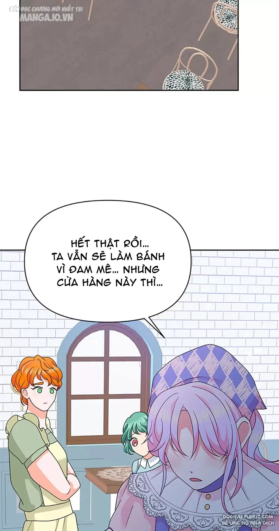 Quay Về Quá Khứ Mở Tiệm Bánh Kẹo Chapter 46.1 - Trang 2