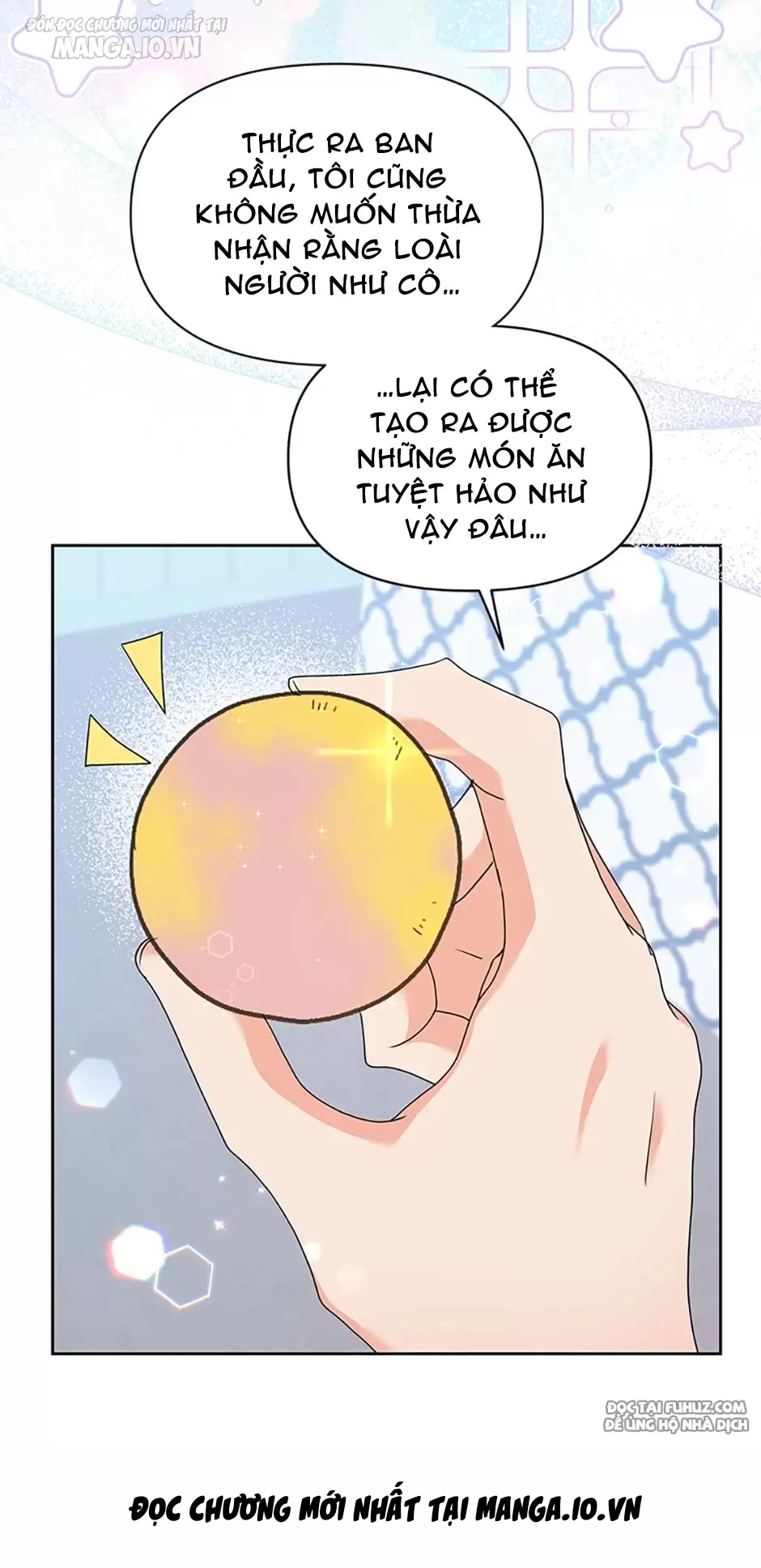 Quay Về Quá Khứ Mở Tiệm Bánh Kẹo Chapter 46.1 - Trang 2