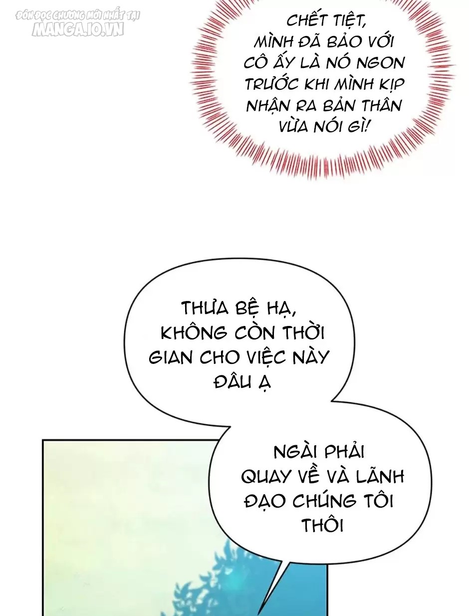 Quay Về Quá Khứ Mở Tiệm Bánh Kẹo Chapter 45.1 - Trang 2