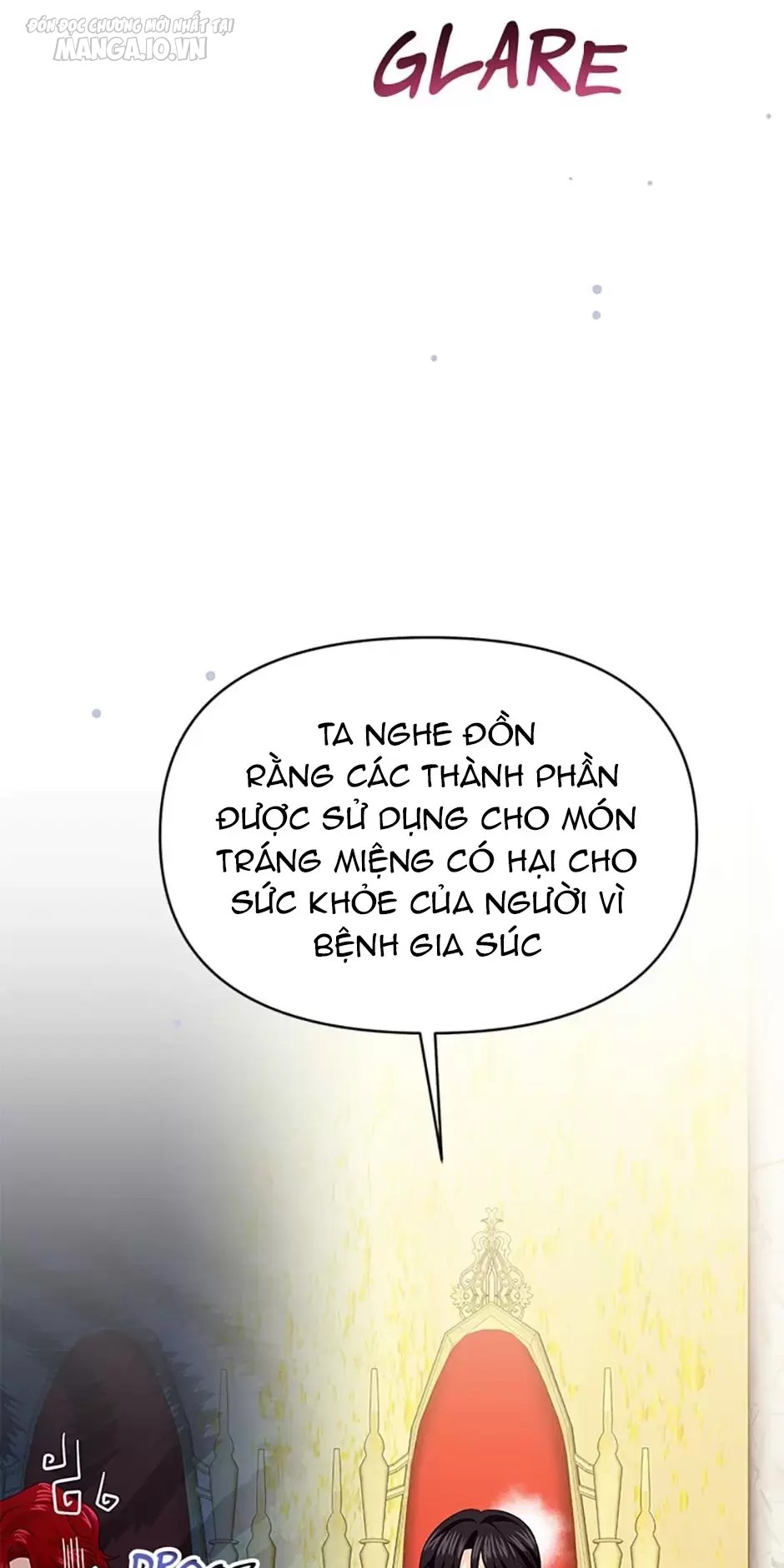 Quay Về Quá Khứ Mở Tiệm Bánh Kẹo Chapter 45.1 - Trang 2