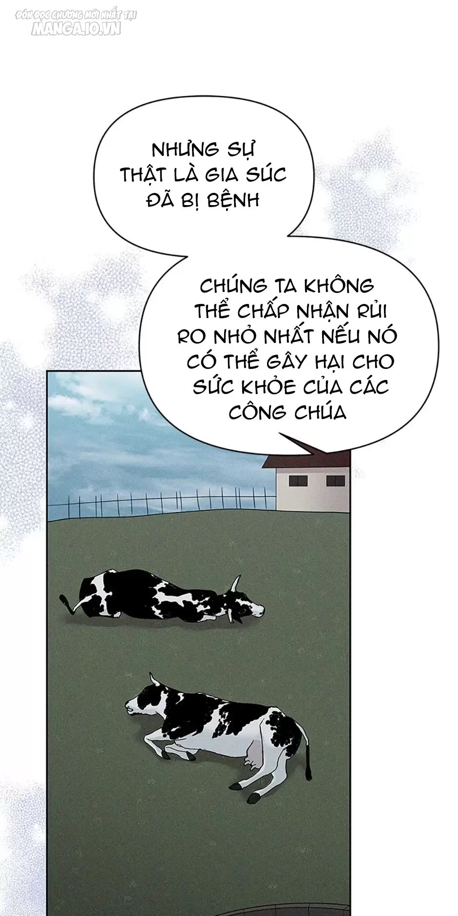 Quay Về Quá Khứ Mở Tiệm Bánh Kẹo Chapter 45.1 - Trang 2