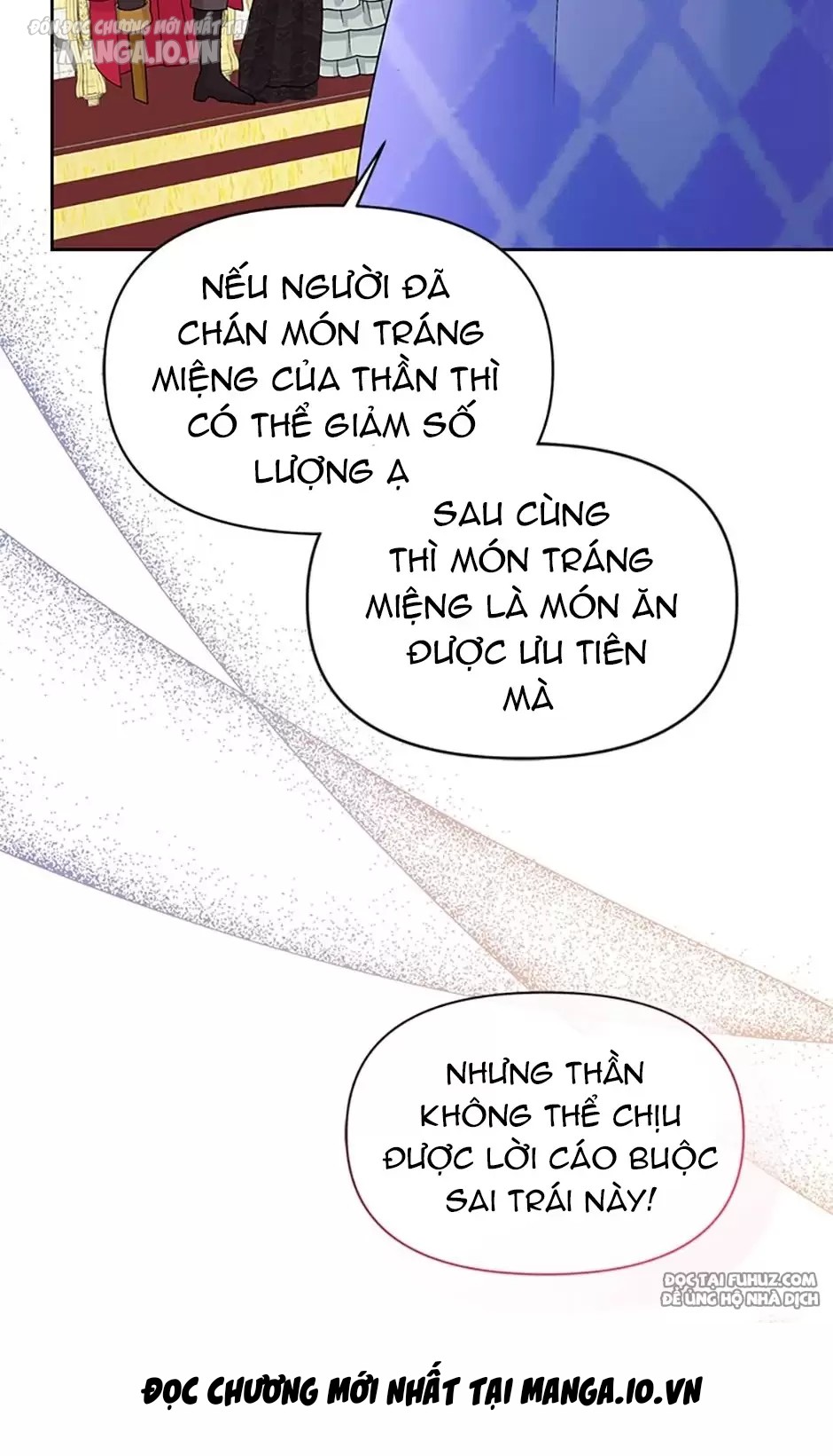 Quay Về Quá Khứ Mở Tiệm Bánh Kẹo Chapter 45.1 - Trang 2