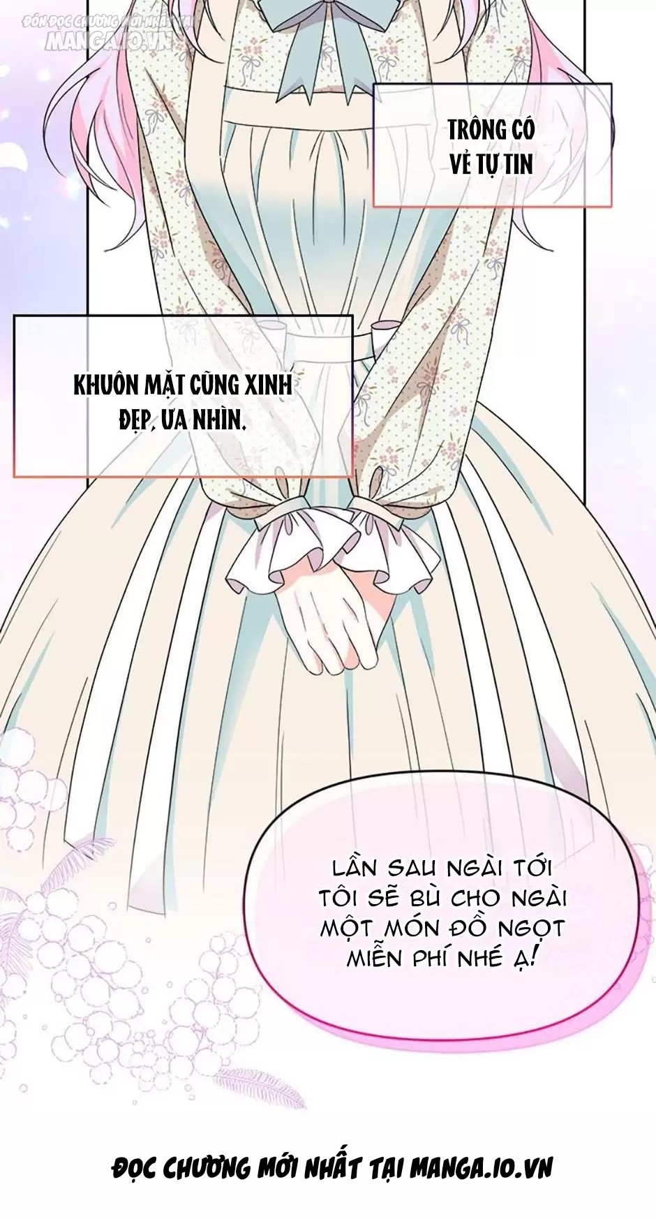 Quay Về Quá Khứ Mở Tiệm Bánh Kẹo Chapter 19.1 - Trang 2