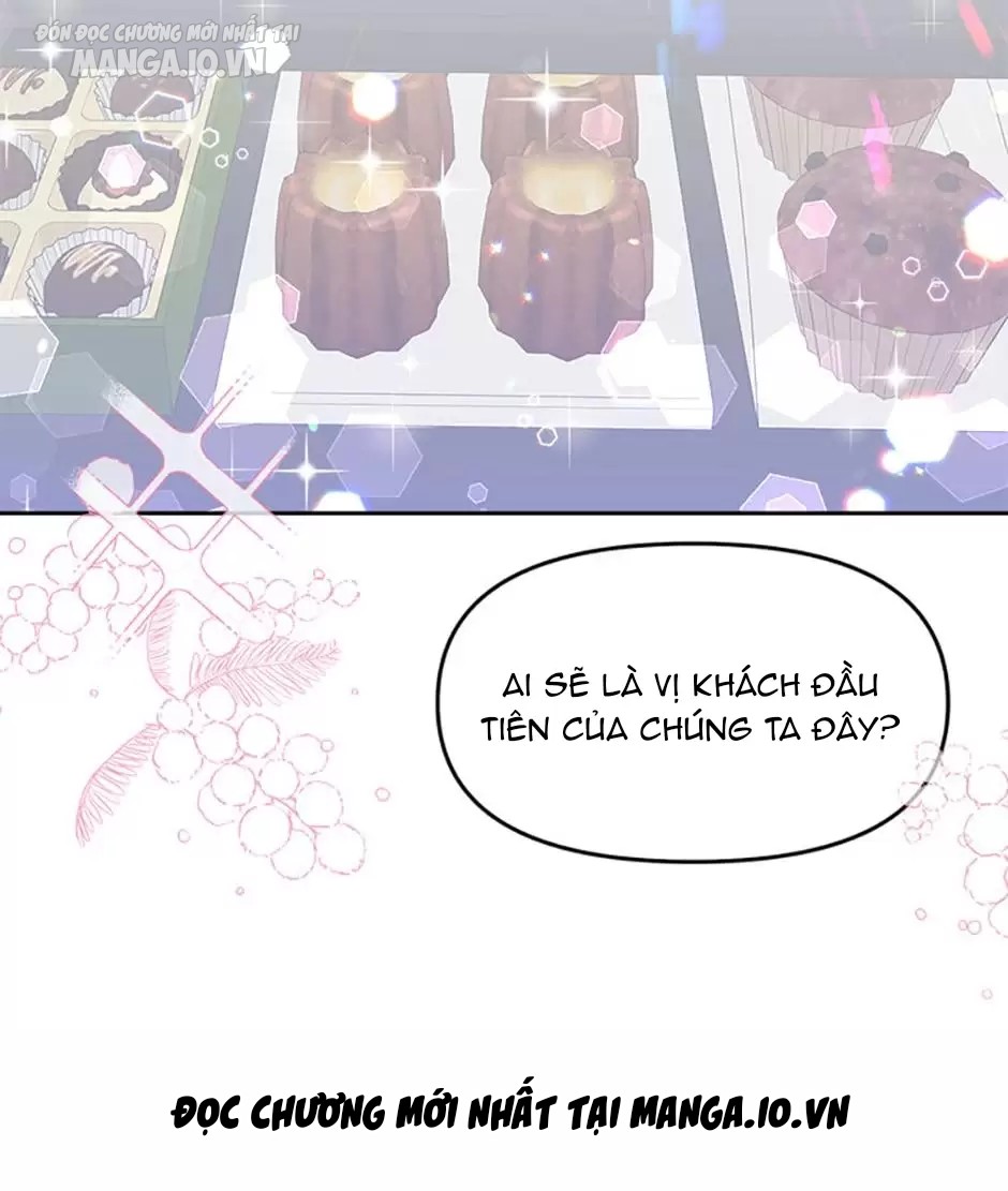 Quay Về Quá Khứ Mở Tiệm Bánh Kẹo Chapter 18.1 - Trang 2