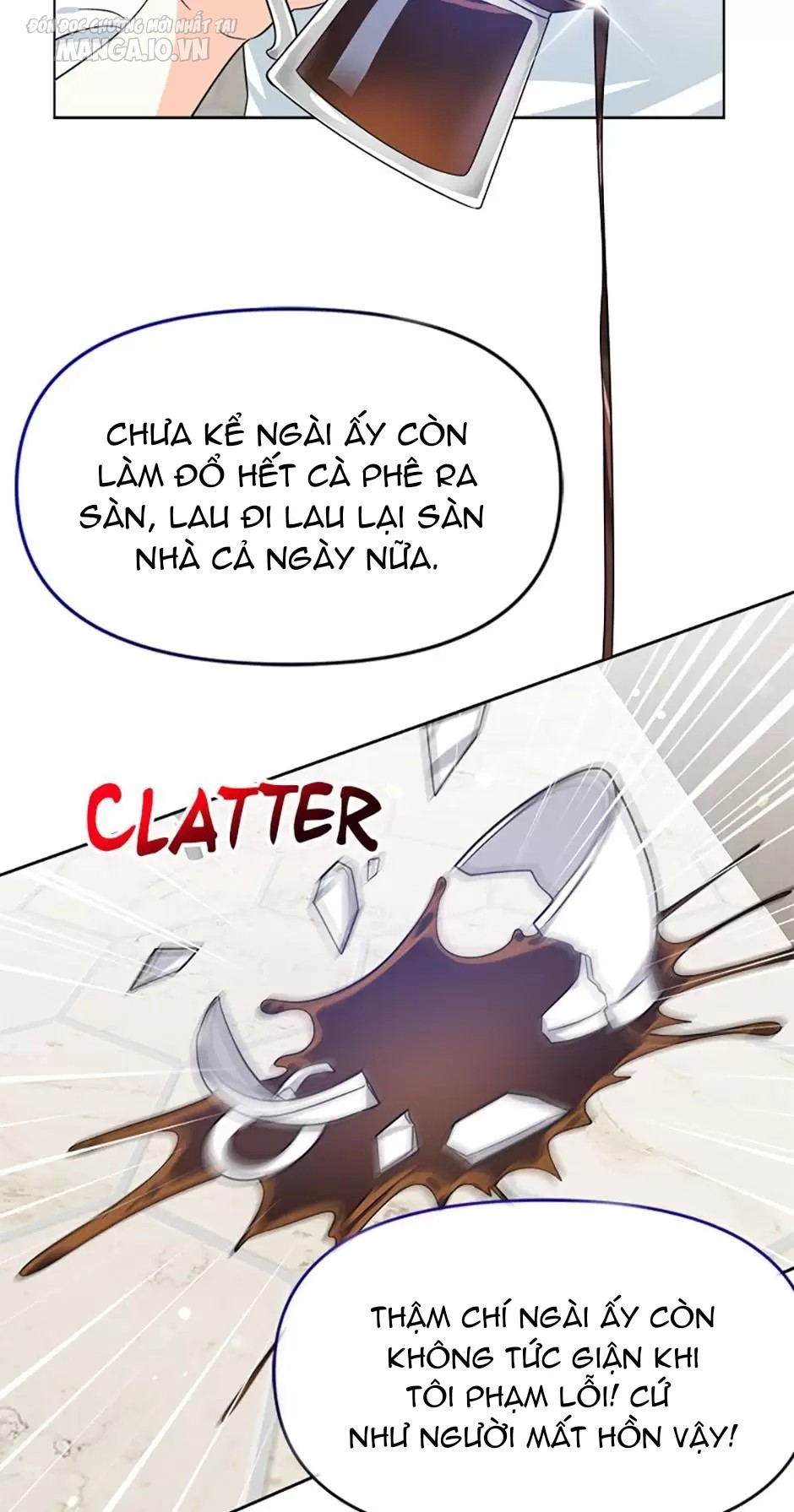 Quay Về Quá Khứ Mở Tiệm Bánh Kẹo Chapter 18.1 - Trang 2