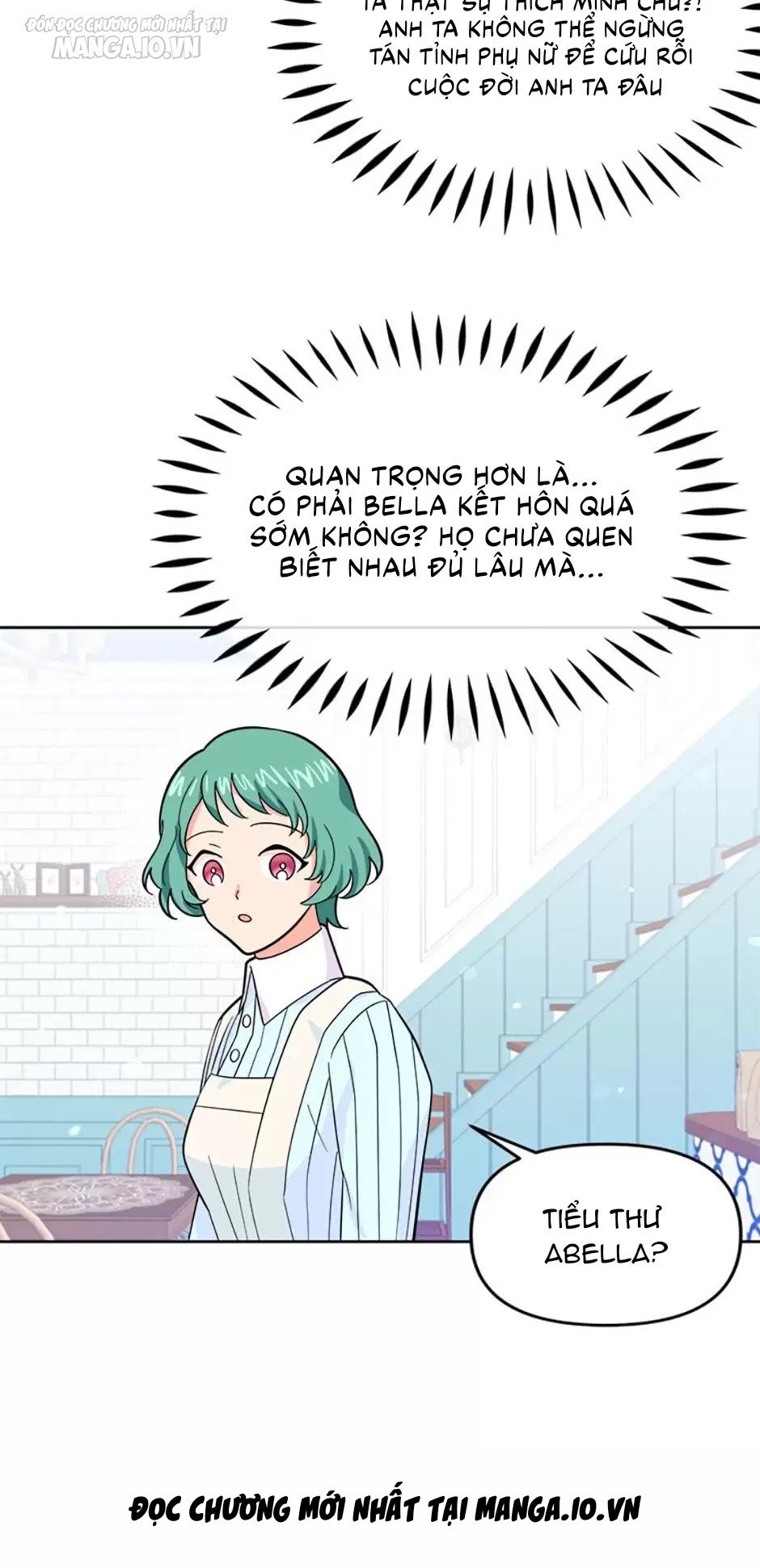 Quay Về Quá Khứ Mở Tiệm Bánh Kẹo Chapter 18.1 - Trang 2