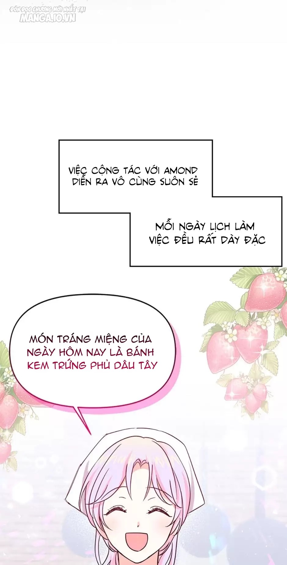 Quay Về Quá Khứ Mở Tiệm Bánh Kẹo Chapter 17.1 - Trang 2