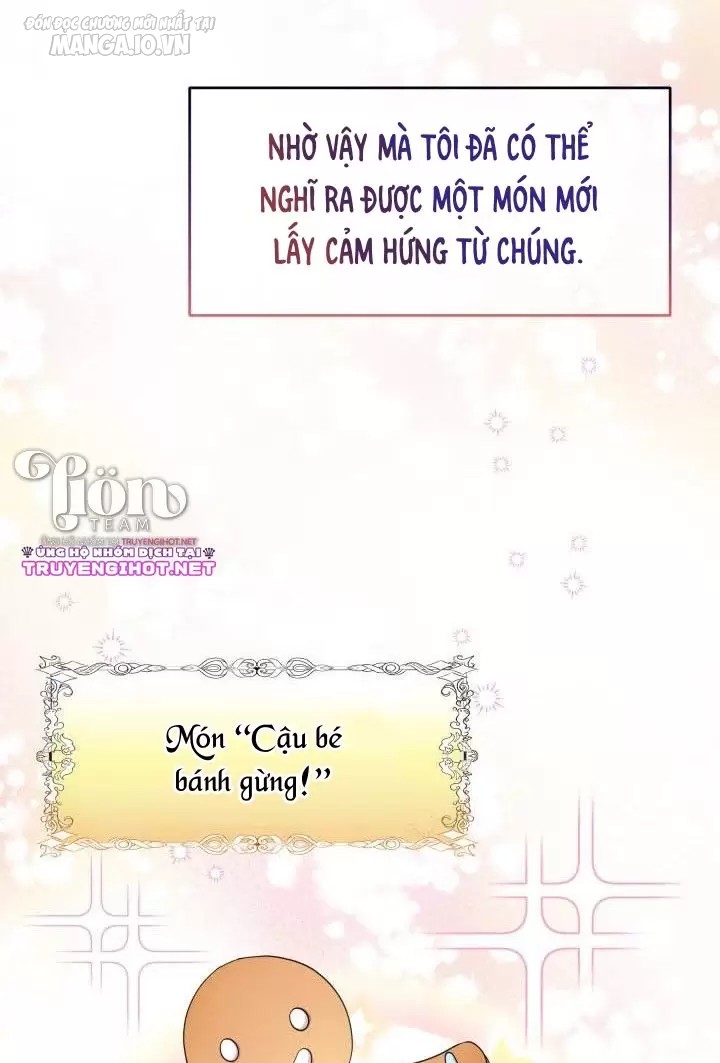 Quay Về Quá Khứ Mở Tiệm Bánh Kẹo Chapter 16.2 - Trang 2