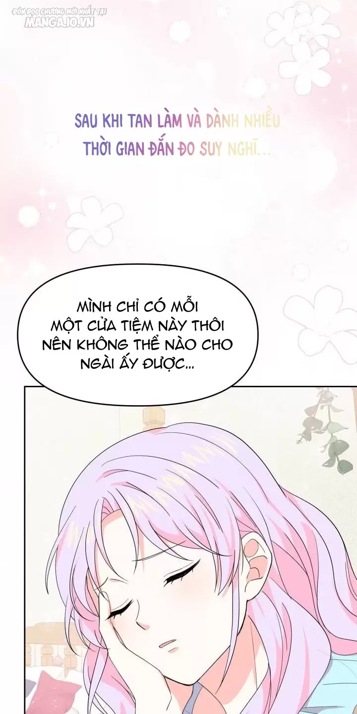 Quay Về Quá Khứ Mở Tiệm Bánh Kẹo Chapter 16.2 - Trang 2