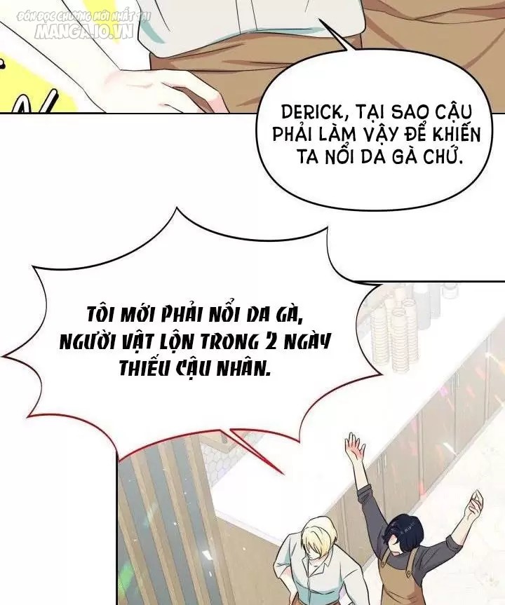 Quay Về Quá Khứ Mở Tiệm Bánh Kẹo Chapter 14.2 - Trang 2