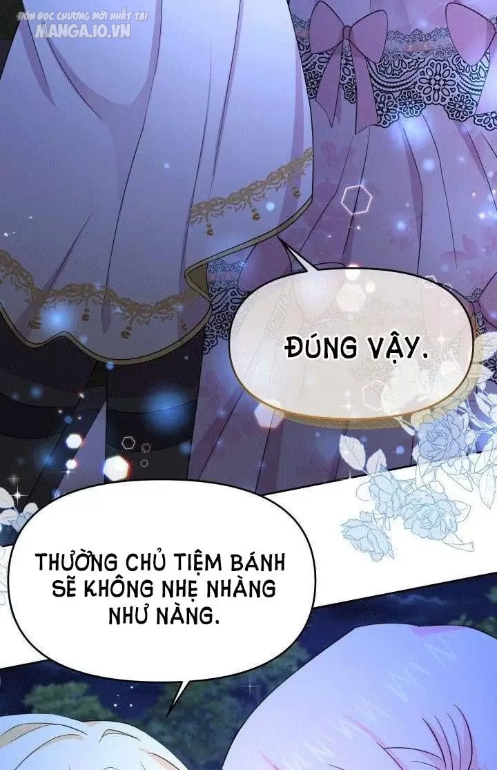 Quay Về Quá Khứ Mở Tiệm Bánh Kẹo Chapter 14.1 - Trang 2