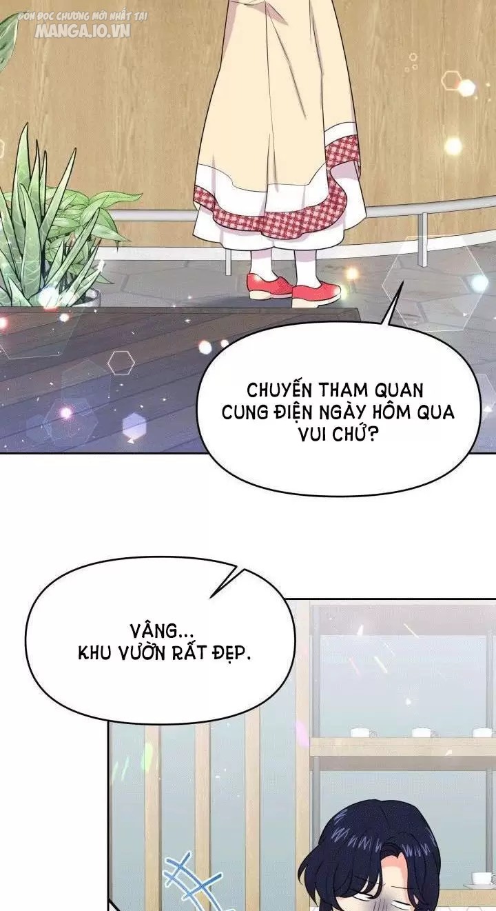 Quay Về Quá Khứ Mở Tiệm Bánh Kẹo Chapter 14.1 - Trang 2