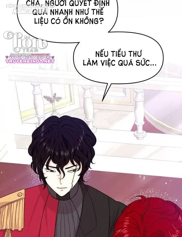 Quay Về Quá Khứ Mở Tiệm Bánh Kẹo Chapter 13.1 - Trang 2