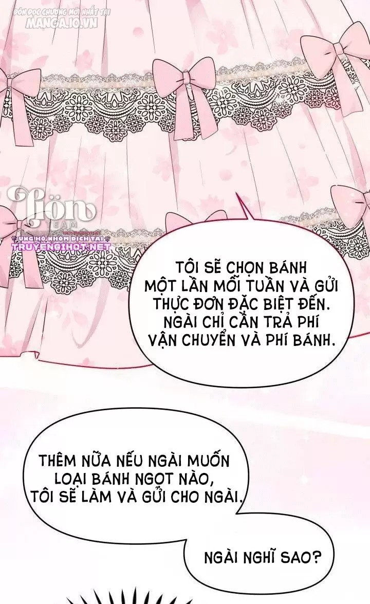 Quay Về Quá Khứ Mở Tiệm Bánh Kẹo Chapter 13.1 - Trang 2