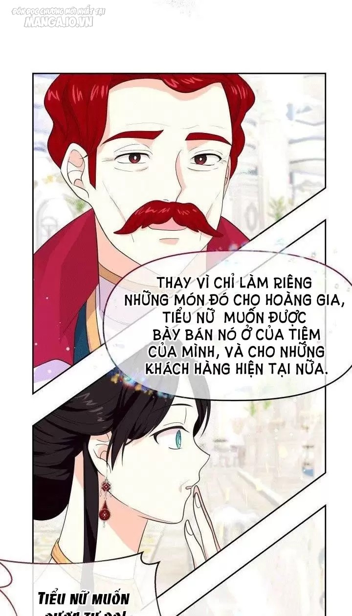 Quay Về Quá Khứ Mở Tiệm Bánh Kẹo Chapter 12.2 - Trang 2