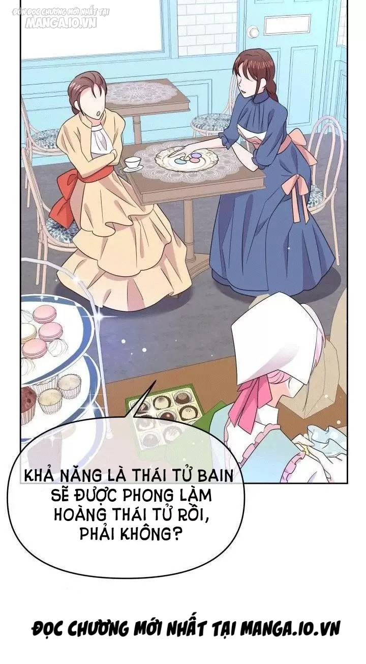 Quay Về Quá Khứ Mở Tiệm Bánh Kẹo Chapter 11.2 - Trang 2