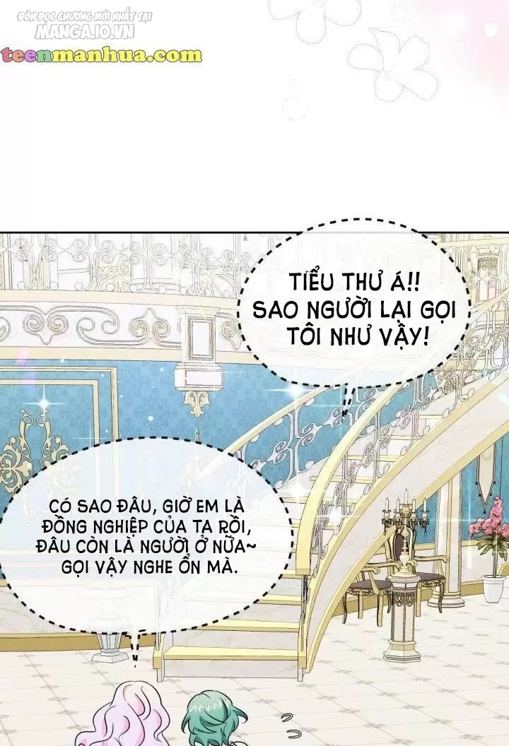 Quay Về Quá Khứ Mở Tiệm Bánh Kẹo Chapter 11.2 - Trang 2