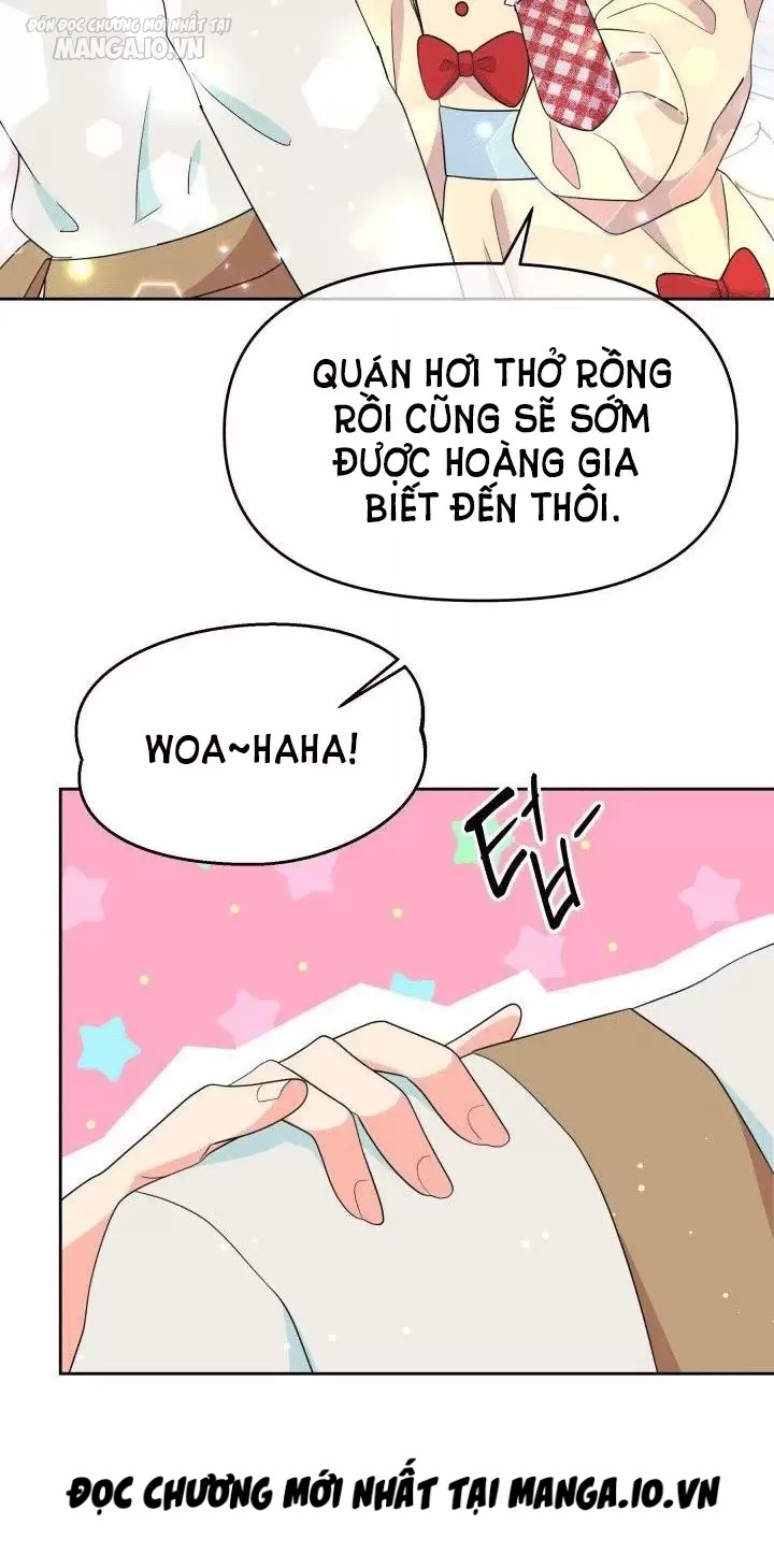 Quay Về Quá Khứ Mở Tiệm Bánh Kẹo Chapter 11.1 - Trang 2