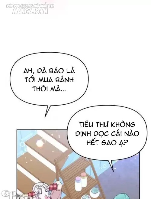 Quay Về Quá Khứ Mở Tiệm Bánh Kẹo Chapter 10.1 - Trang 2