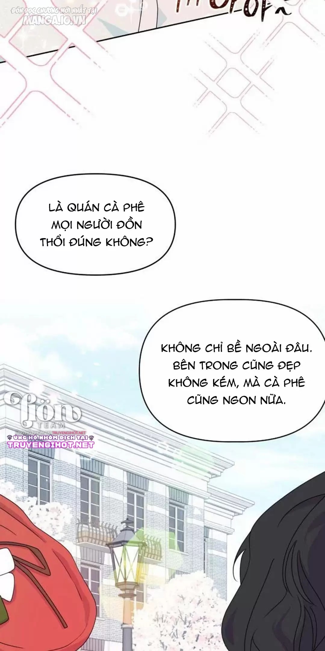 Quay Về Quá Khứ Mở Tiệm Bánh Kẹo Chapter 9.2 - Trang 2