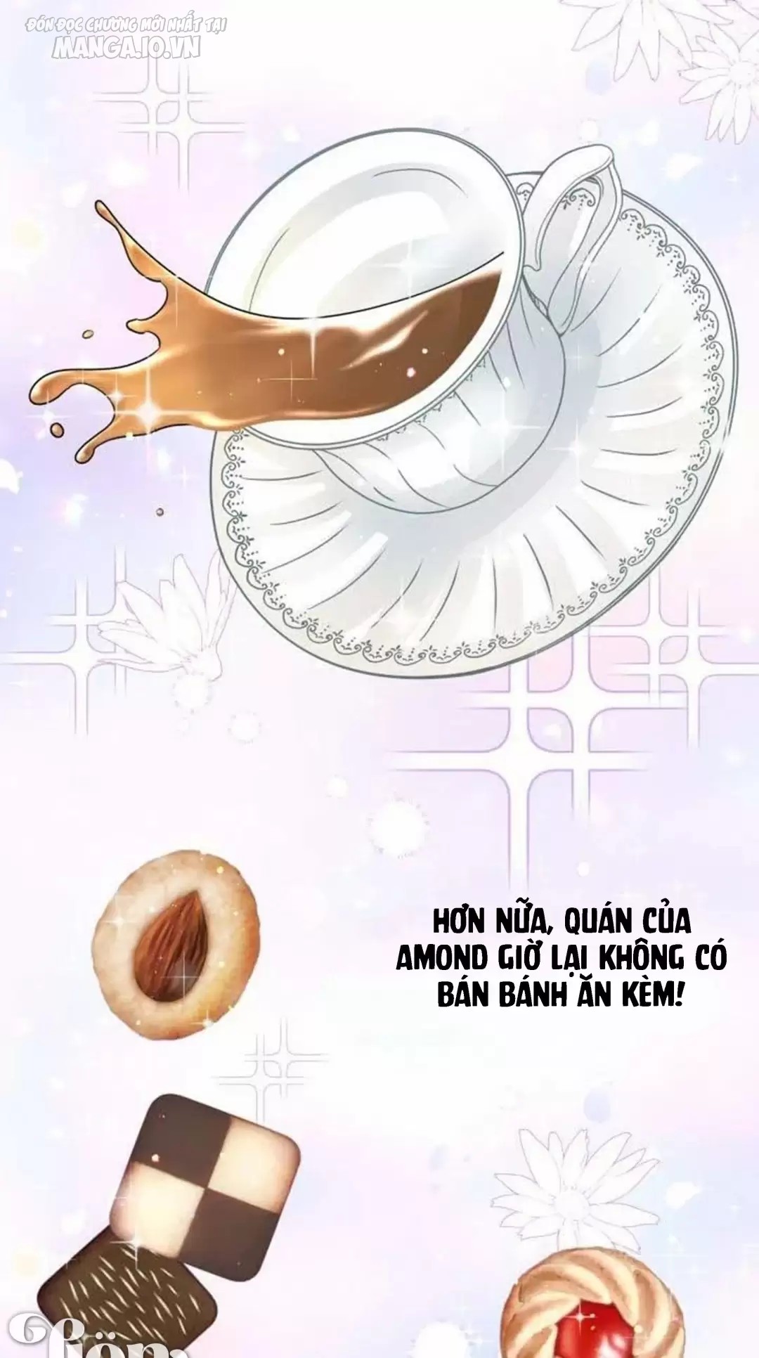 Quay Về Quá Khứ Mở Tiệm Bánh Kẹo Chapter 9.2 - Trang 2