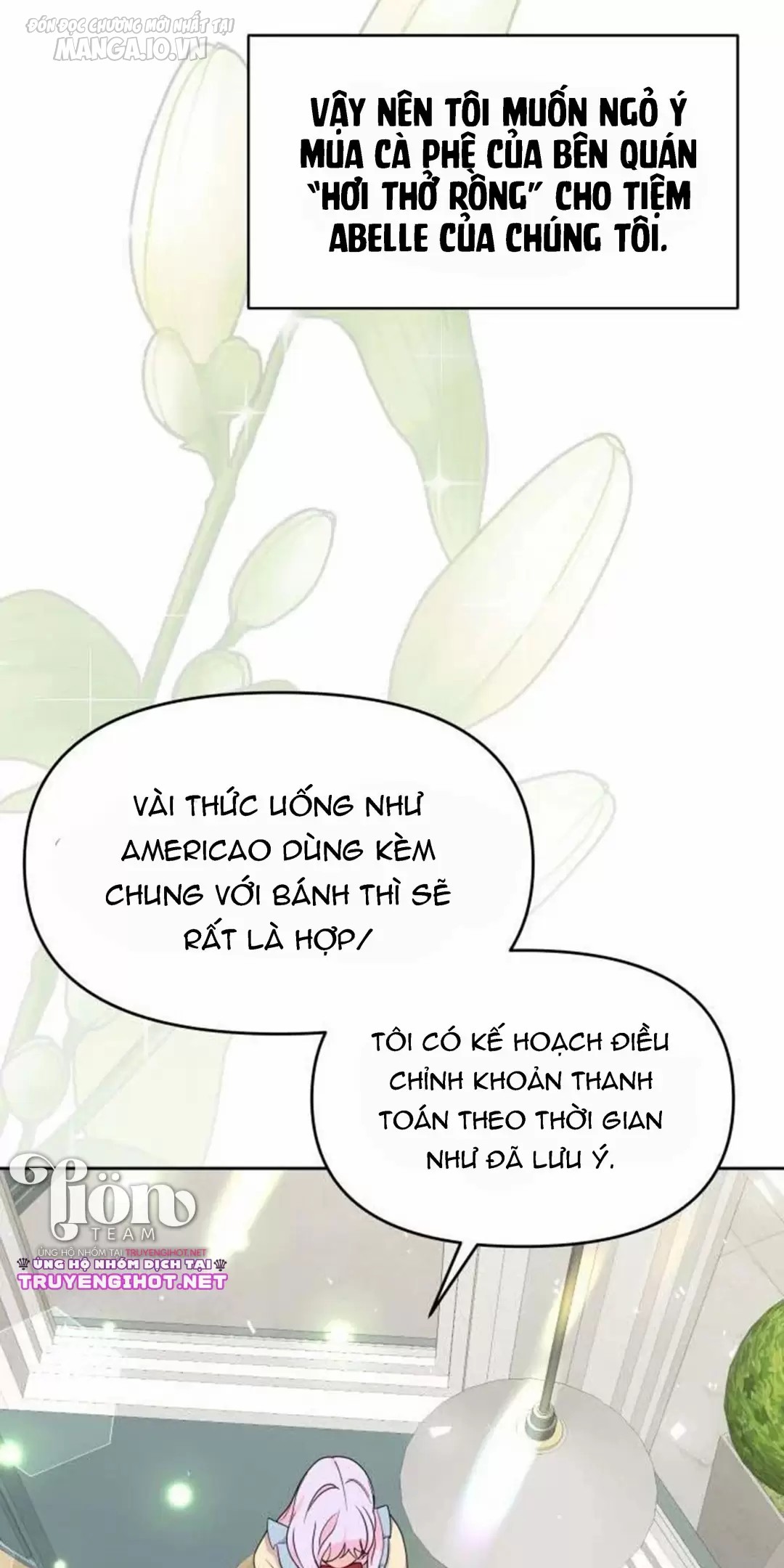 Quay Về Quá Khứ Mở Tiệm Bánh Kẹo Chapter 9.2 - Trang 2