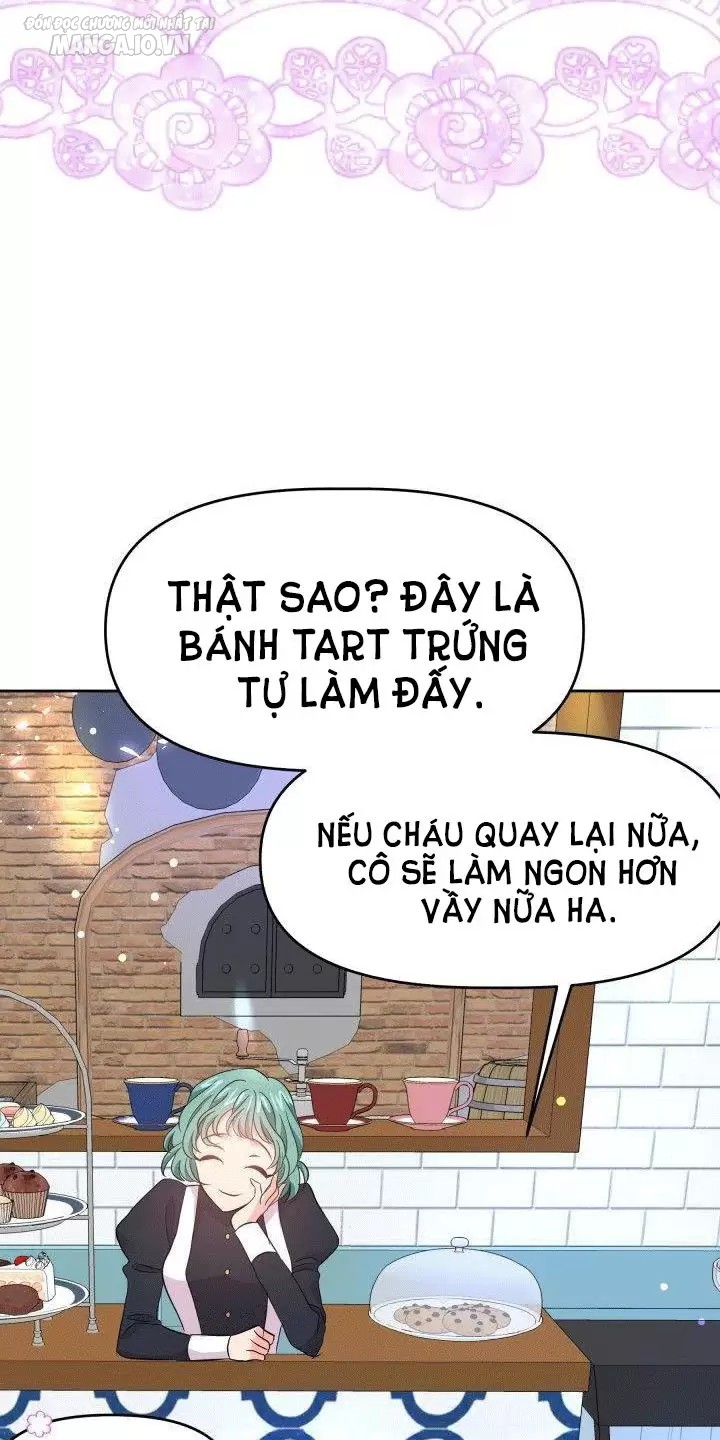 Quay Về Quá Khứ Mở Tiệm Bánh Kẹo Chapter 4.1 - Trang 2